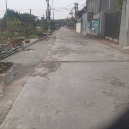 ĐẤT ĐẸP – GIÁ TỐT – Vị Trí Đắc Địa Tại Thôn Thố Báo, Xã Vân Nội, Huyện Đông Anh, Thành phố Hà Nội