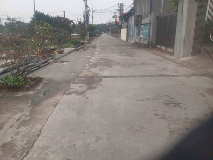 ĐẤT ĐẸP – GIÁ TỐT – Vị Trí Đắc Địa Tại Thôn Thố Báo, Xã Vân Nội, Huyện Đông Anh, Thành phố Hà Nội