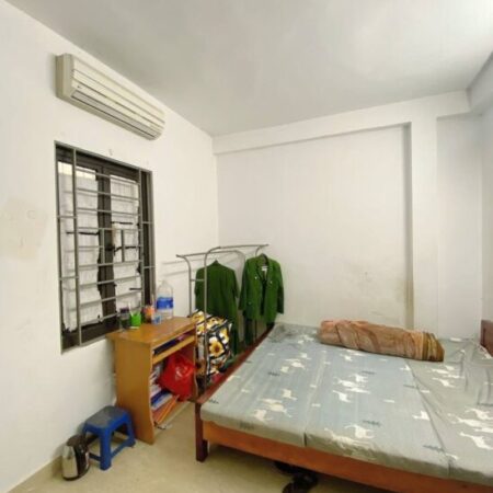 Bán nhà Hạ Đình giá 7.2 tỷ, diện tích 35m2, 5 tầng, mặt tiền 5m