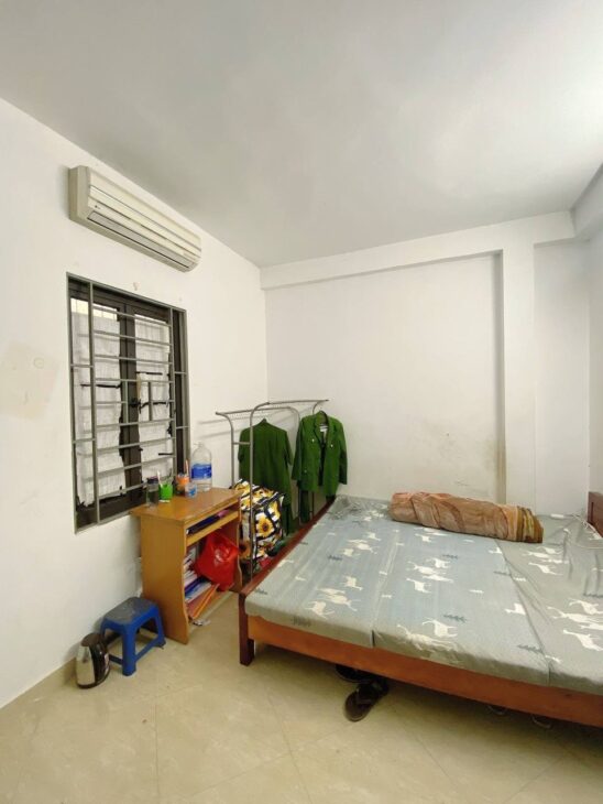 Bán nhà Hạ Đình giá 7.2 tỷ, diện tích 35m2, 5 tầng, mặt tiền 5m