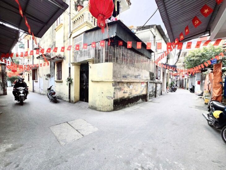 SIÊU HIẾM – CỔ NHUẾ – MT 5.3M – Ô TÔ