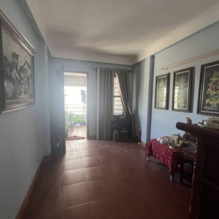 Bán nhà Huyền Kỳ – Phú Lương giá 4.8 tỷ, diện tích 35m2, 4 tầng, mặt tiền 3m