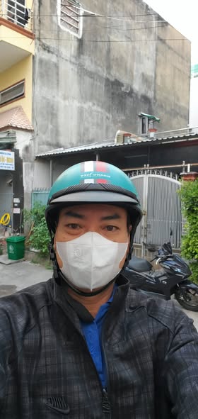 BÁN NHÀ – PHAN ANH, TÂN PHÚ, HẺM 6M, THẲNG 1 TRỤC – 112M2 – NGANG 6 M – NHỈNH 8 TỶ