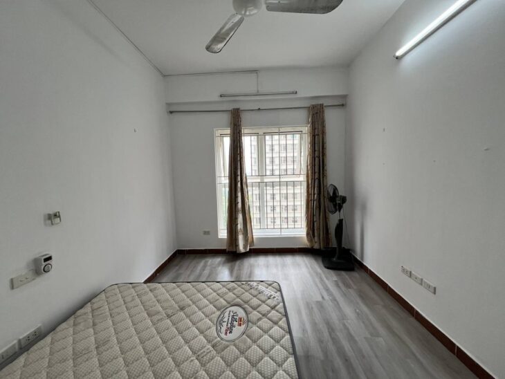 Bán nhà khu ĐTM Dương Nội giá 3.15 tỷ, diện tích 54m2, tầng 8, mặt tiền 8m