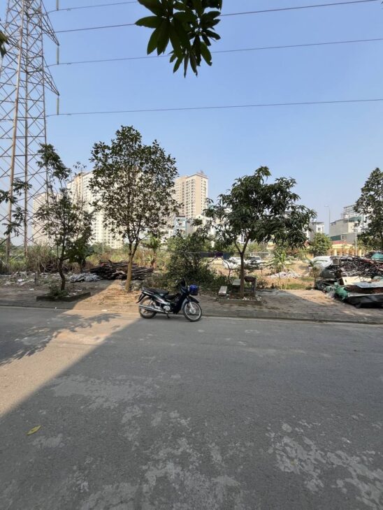 Bán nhà Yên Nghĩa giá 12 tỷ, 50m2, 4 tầng, mặt tiền 4m