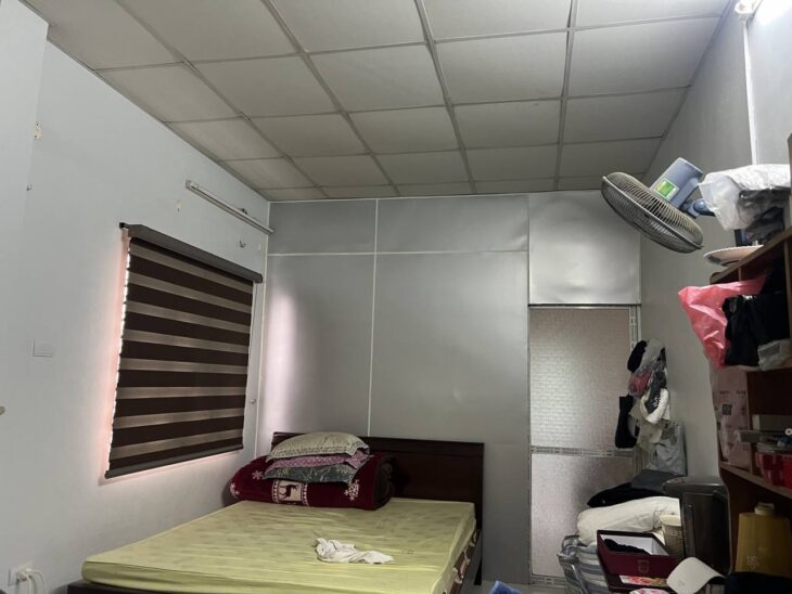 Bán nhà Tân Mai giá 3.35 tỷ, diện tích 43m2, 2 tầng, mặt tiền 3.5m
