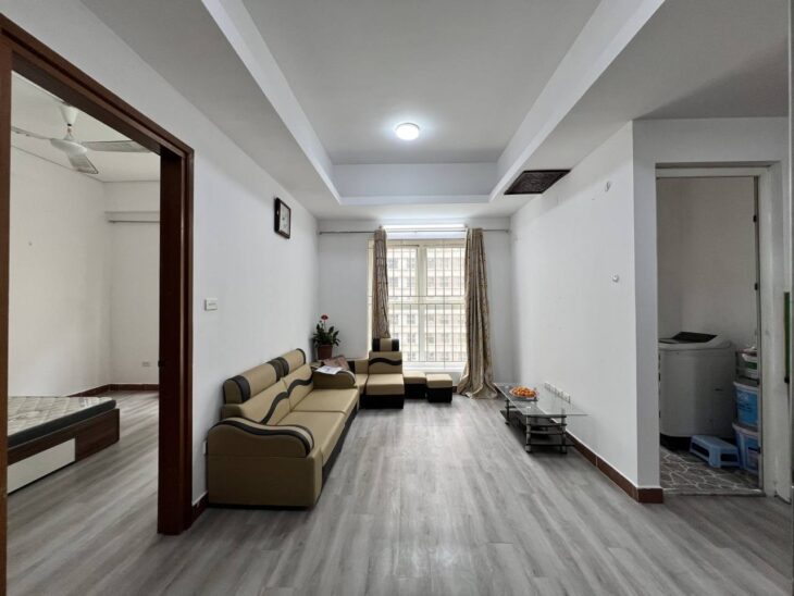 Bán nhà khu ĐTM Dương Nội giá 3.15 tỷ, diện tích 54m2, tầng 8, mặt tiền 8m