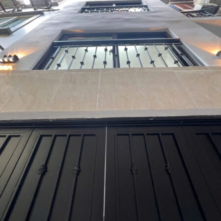 Bán nhà 26m 4 tầng ngõ rộng thoáng tại 285 Nguyễn Trãi, Thanh Xuân