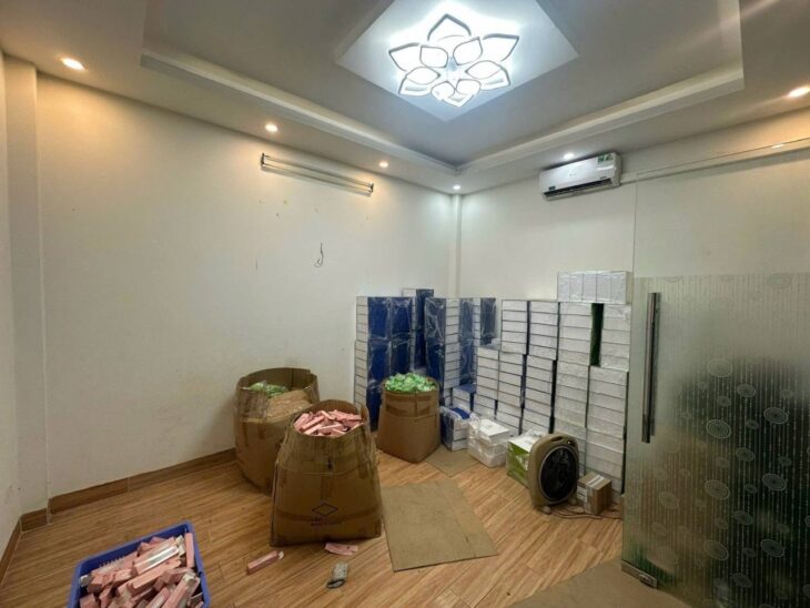 Bán nhà Hà Trì giá 13 tỷ, diện tích 60m2, 5 tầng, mặt tiền 5m