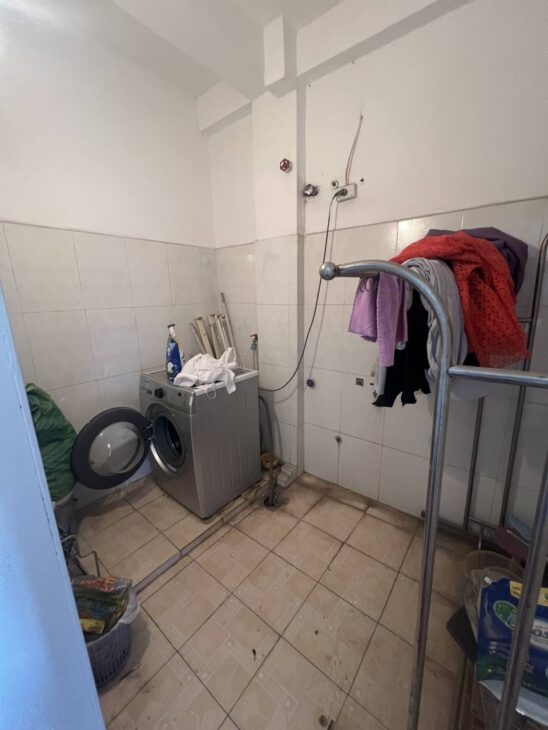 Bán nhà Huyền Kỳ – Phú Lương giá 4.8 tỷ, diện tích 35m2, 4 tầng, mặt tiền 3m