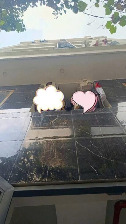 BÁN CCMN 96.5M2 – 7 TẦNG