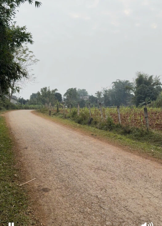 ĐẤT ĐẸP – GIÁ TỐT – Vị Trí Đắc Địa Tại Xóm Chuông, Xã Mỹ Hoà, Huyện Tân Lạc, Tỉnh Hoà Bình