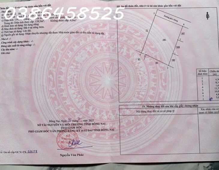 SỞ HỮU NHÀ ĐẤT CHÍNH CHỦ – GIÁ Tốt – Vị Trí Đẹp Tại : Hẻm 115 Hương Lộ 15 Thạnh Phú – Vĩnh Cửu –