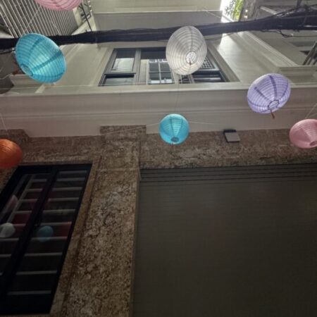 BÁN NHÀ KHƯƠNG HẠ,THANH XUÂN,TRƯỚC NHÀ 2,5M,THANG MÁY,GẦN Ô TÔ,43M2,11.5 TỶ(CTL)