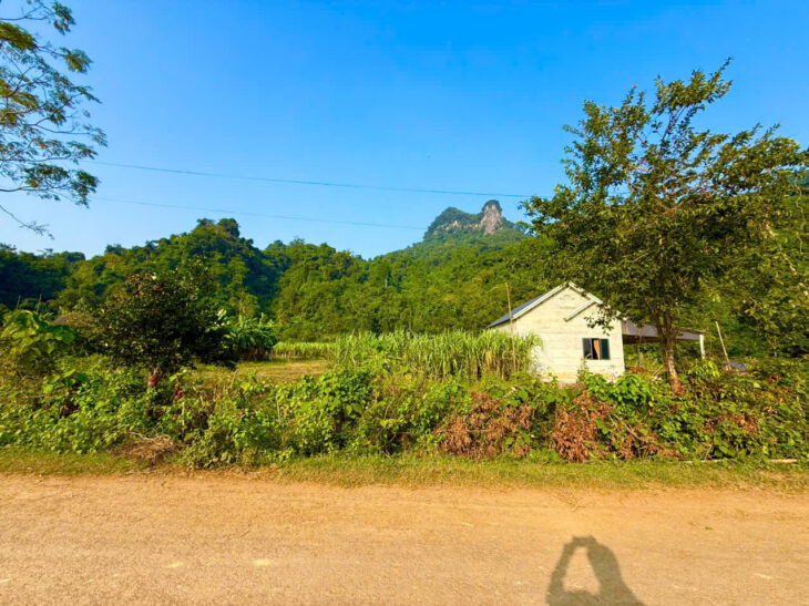 ĐẤT ĐẸP – GIÁ TỐT – Vị Trí Đắc Địa Tại Xóm Ngay, Xã Mỹ Hoà, Huyện Tân Lạc, Tỉnh Hoà Bình