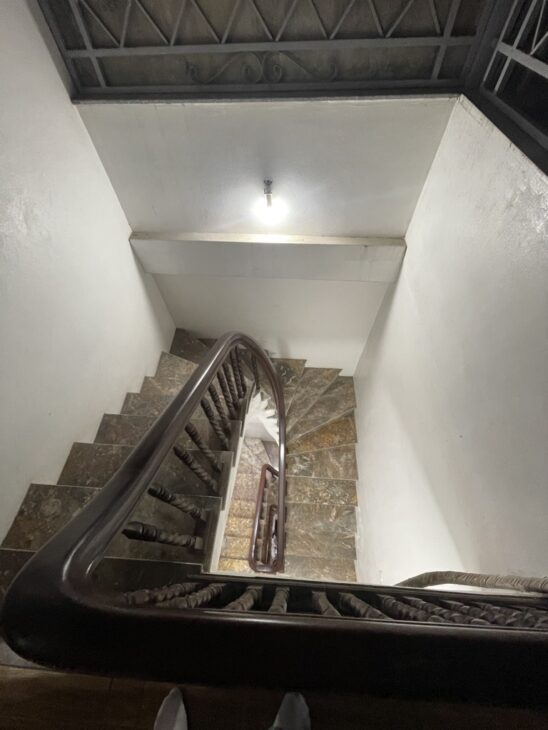 HÀNG HIẾM – NHÀ DOÃN KẾ THIỆN – 4 TẦNG – MT3.5