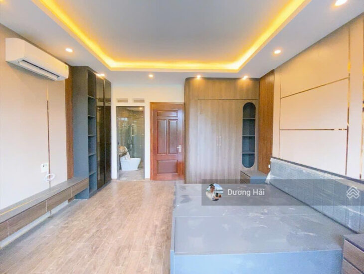 Bán nhà riêng PL Nguyễn Thị Định, 29 tỷ, 85m2, 9 tầng Thang Máy, Cầu Giấy Ô Tô, KD VP