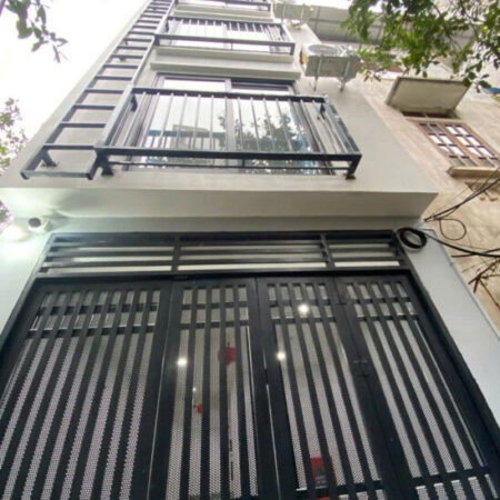 BÁN NHÀ PHỐ ĐỒNG ME 10 PHÒNG 45M2*7T, MT 4M, NHÀ MỚI FULL NỘI THẤT, THANG MÁY, 10.9 TỶ