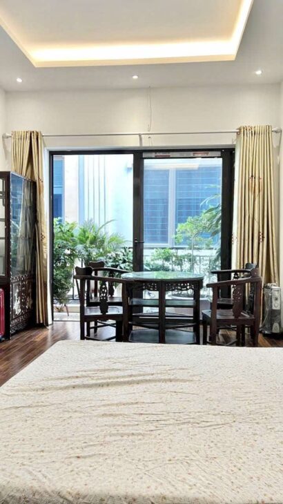 ĐỪNG BỎ QUÊN! Bán nhà Ngô Gia Tự, 3 bước ra mặt phố, 50m2, 6.7 tỷ