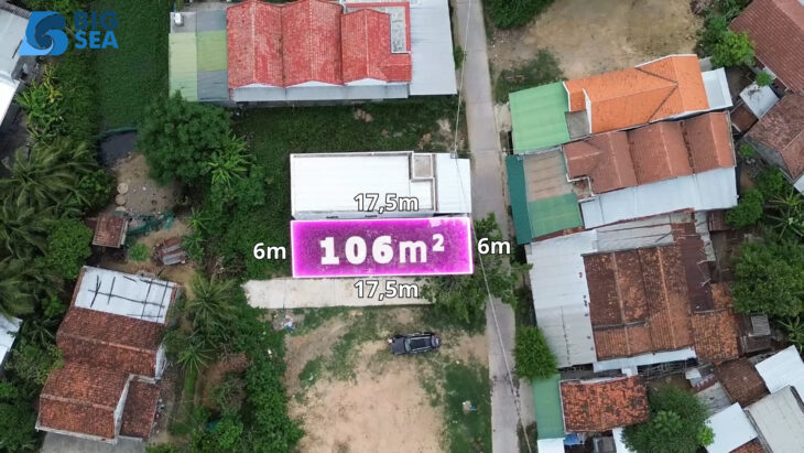 Đất nền Khánh Hòa giá rẻ đầu tư sinh lời, đón sóng qui hoạch khu công nghiệp lớn Ninh Hòa.