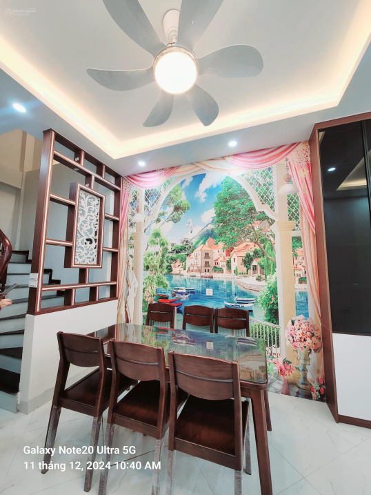 💥💥Nhà Thật Giá Tốt 💥💥💥 🏡35m2 👉6,5 Tỷ✅XUÂN PHƯƠNG NAM TỪ LIÊM 🚘Ô tô đậu gần cửa, 20m ra ô