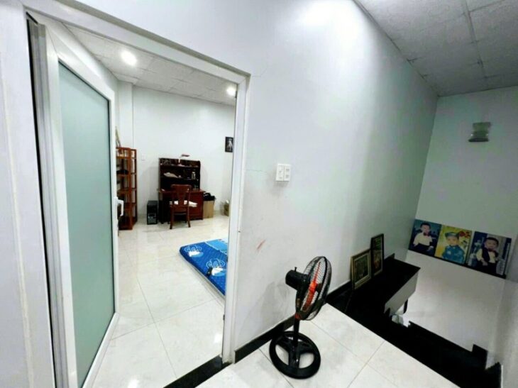 Bán nhà 48m2, 2 tầng, 3PN, 3WC, Linh Trung, Thủ Đức – 4.7 tỷ