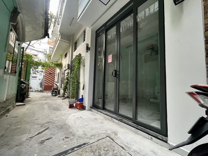 ???? NHÀ 3 TẦNG – HẺM BA GÁC – CHỈ 2.28 TỶ – PHÚ NHUẬN! ????