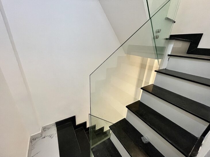 ???? NHÀ 3 TẦNG – HẺM BA GÁC – CHỈ 2.28 TỶ – PHÚ NHUẬN! ????