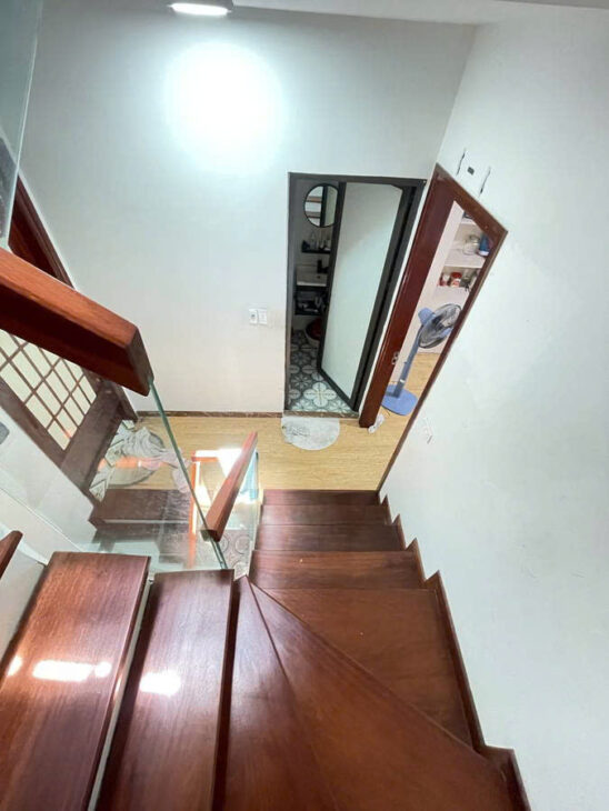 BÁN NHÀ ĐẠI LA HAI BÀ TRƯNG PHÂN LÔ Ô TÔ VÀO NHÀ- KINH DOANH – VĂN PHÒNG 15 TỶ