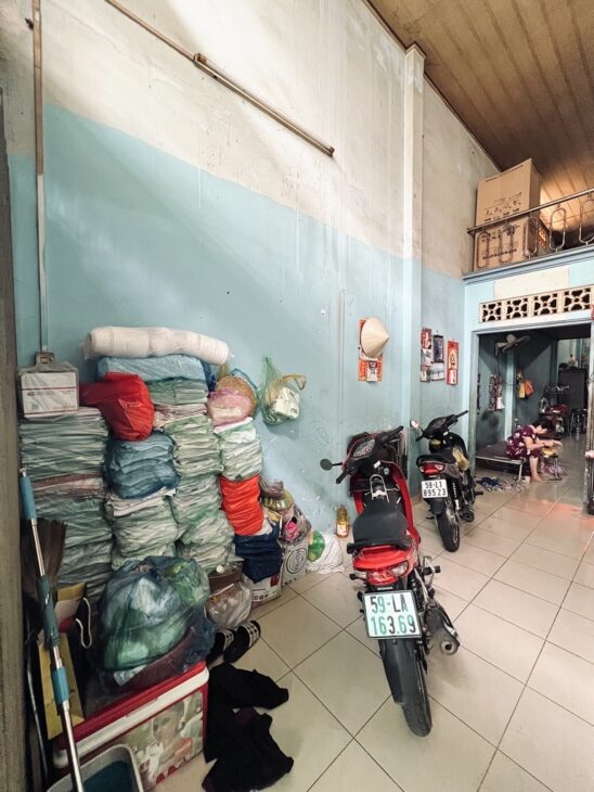 Nhà hẻm 690 Nguyễn Duy 4.5×20 chỉ 9 tỷ 5