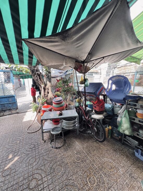 Nhà hẻm 690 Nguyễn Duy 4.5×20 chỉ 9 tỷ 5