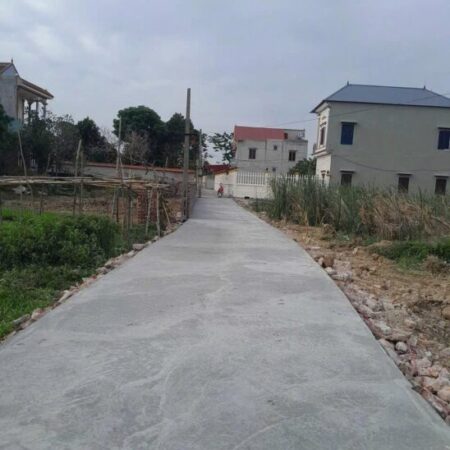 BÁN ĐẤT RẺ ĐẸP TẠI ĐỊNH CƯƠNG, XUÂN LAI, GIA BÌNH