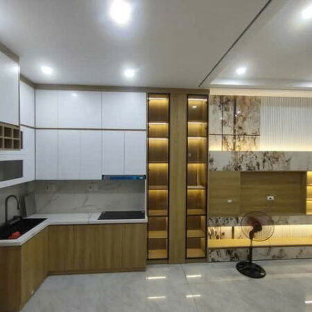 HIẾM CÓ KHÓ TÌM LÊ TRỌNG TẤN THANH XUÂN PHÂN LÔ QUÂN ĐỘI GẦN Ô TÔ ĐỖ NHÀ MỚI FULL NỘI THẤT CHỈ 6.8