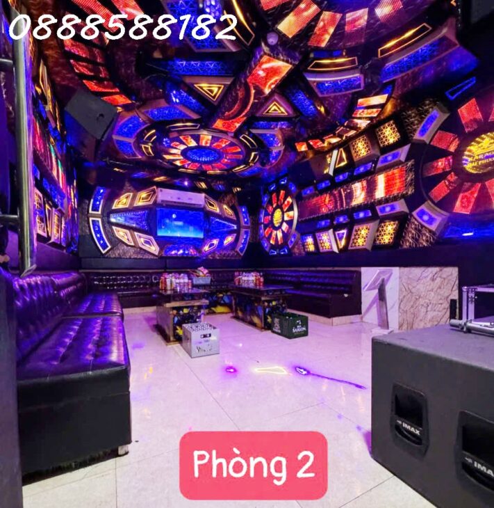[Cần tiền Ăn tết] Bán Gấp 100m2 4T, Đang Kinh Doanh Karaoke tại Phù Chẩn, Từ Sơn, Bắc Ninh. Chỉ