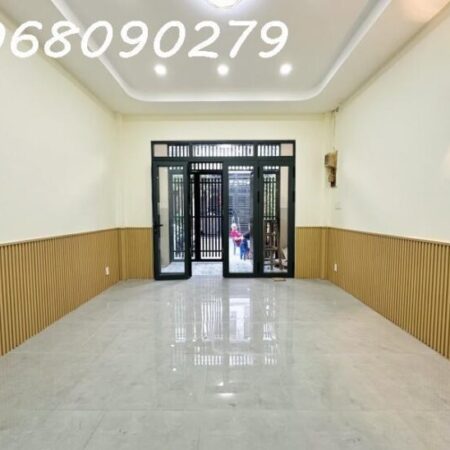 Bán nhà tại Lê Đức Thọ, P17, Gò Vấp, HCM, 79m2, hẻm xe tải thông, không QH LG, chỉ 6.5 tỷ Bán nhà tại Lê Đức Thọ, P17, Gò Vấp, HCM, 79m2, hẻm xe tải thông, không QH LG, chỉ 6.5 tỷ