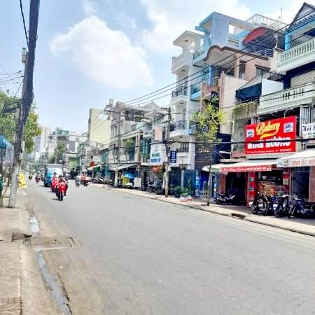 Mặt tiền kinh doanh Hưng Phú 3×11 chỉ 9 tỷ 5