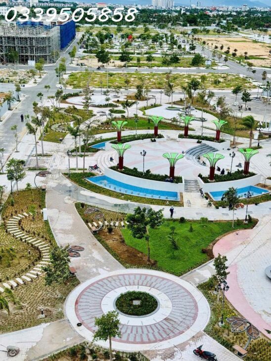 Tỏa Sáng Cùng Premium Ocean Gate: 386 Căn Nhà Phố ngay cạnh