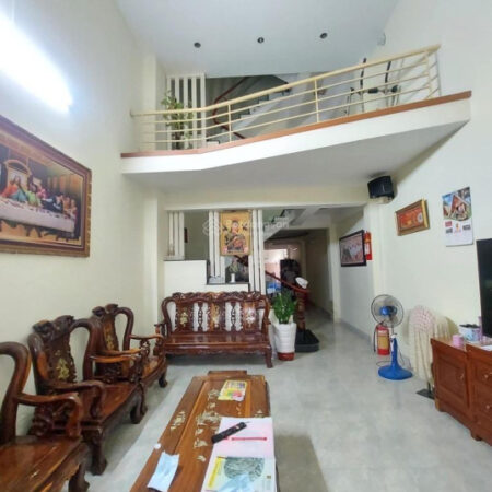 Bán nhà HXH 6m Quận 8 – Tạ Quang Bửu + Phạm Hùng – 4 tầng – 5PN 5WC – ngang 4,5m- 7 tỷ – 0399833339