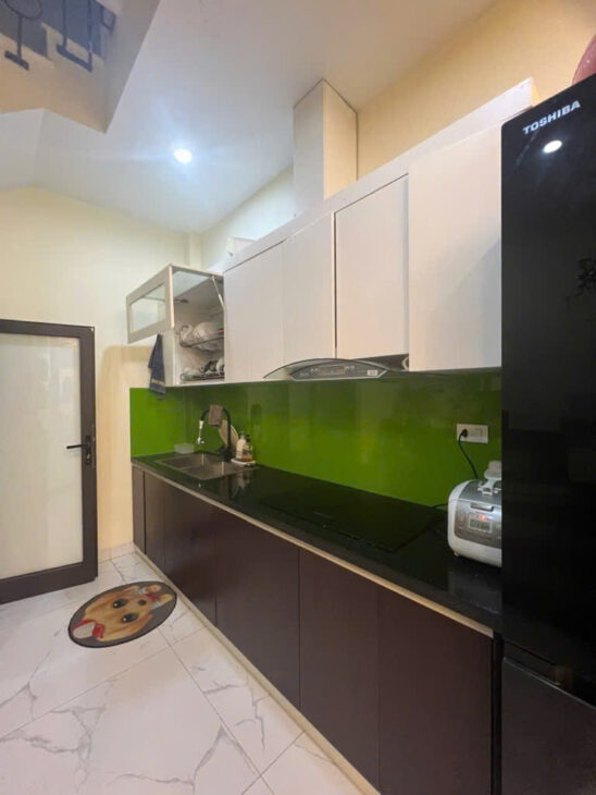 NHÀ NGỌC THỤY-20M RA ĐƯỜNG Ô TÔ TRÁNH-30M-GIÁ NHỈNH 4TY-FULL NỘI THẤT