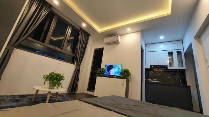 Đầu tư CHDV Mỹ Đình – dòng tiền siêu hời 1.1 tỷ/1 năm