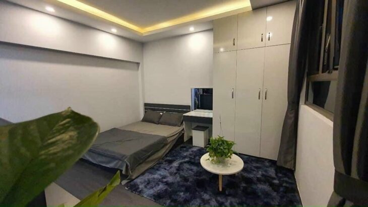 Đầu tư CHDV Mỹ Đình – dòng tiền siêu hời 1.1 tỷ/1 năm
