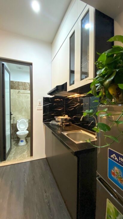 Đầu tư CHDV Mỹ Đình – dòng tiền siêu hời 1.1 tỷ/1 năm