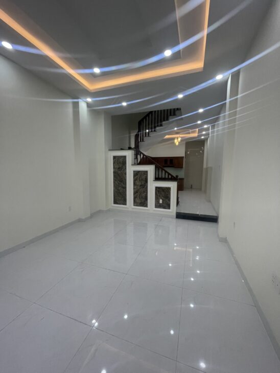 Nhà Hiệp Bình Phước Khu Phân Lô 4,5×14 đối diện Vạn Phúc City – 6,8Tỷ.