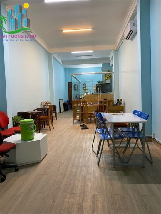Bán Gấp nhà Mặt tiền Cộng Hòa. 142m2, 4 tầng , Sát Hoàng Hoa Thám, chỉ 24 tỷ