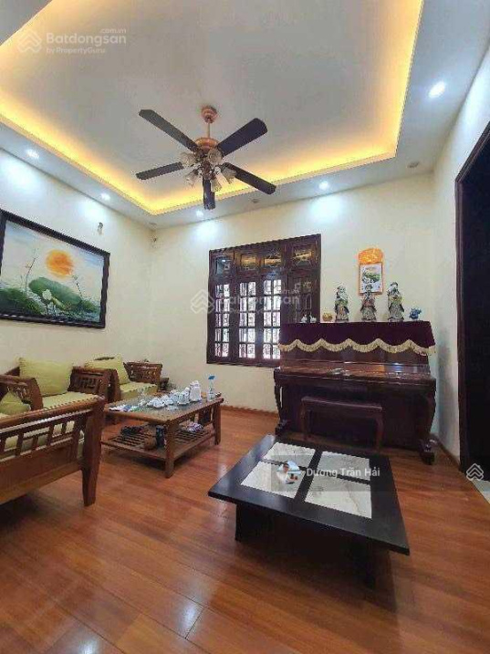 Bán nhà PL Nguyễn Khánh Toàn – Cầu Giấy – 110m2 x MT 5m – Ô Tô – KD Văn Phòng