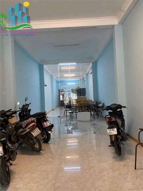 Bán Gấp nhà Mặt tiền Cộng Hòa. 142m2, 4 tầng , Sát Hoàng Hoa Thám, chỉ 24 tỷ
