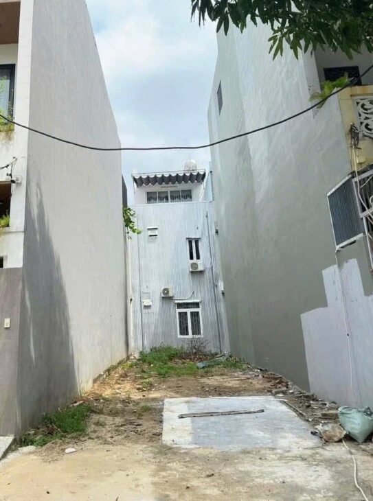 LÔ ĐẤT BIỂN ĐẸP, 75M2, MT 5.5M PHÙNG CHÍ KIÊN, CẠNH BIỂN NGUYỄN TẤT THÀNH – CHỈ 3.XXX TỶ