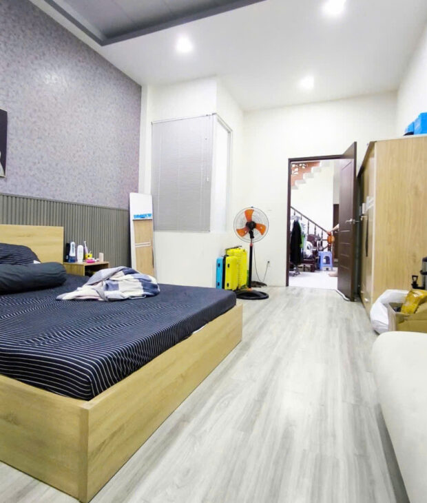 NHÀ ĐẸP – GIÁ TỐT – Vị Trí Đẹp Nhất Tại : Đường 38 – Phường Hiệp Bình Chánh – Thủ Đức – Hồ Chí Minh