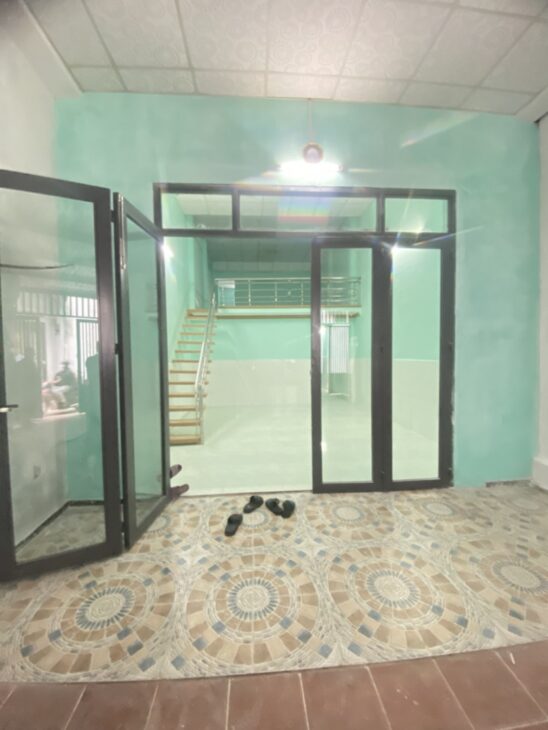 Bán nhà Đinh Công Trứ – Nam Thọ 7, 106m2 chỉ nhỉnh 3 tỷ