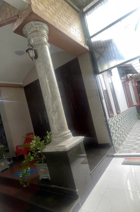 NHÀ MẶT TIỀN CHÍNH CHỦ – ĐẦU TƯ SINH LỜI – Giá Tốt – Vị Trí Đẹp Tại : Đường 170 Nguyễn Văn Tiên –